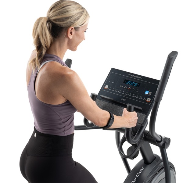 Орбітрек Proform Carbon El