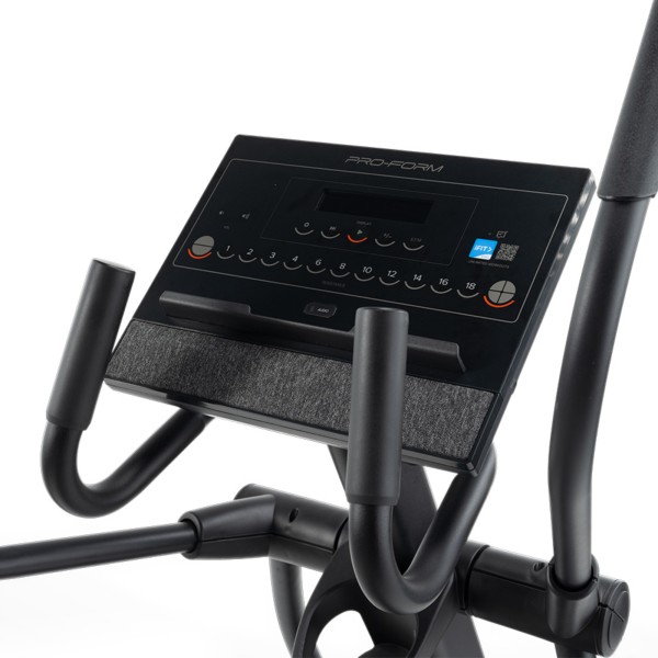Орбітрек Proform Carbon El