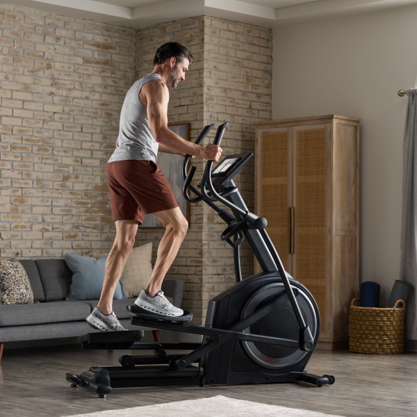 Орбітрек Proform Carbon El