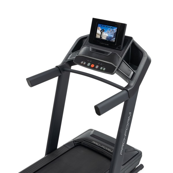 Бігова доріжка електрична ProForm Carbon PRO 2000