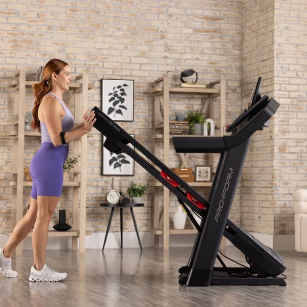 Бігова доріжка електрична ProForm Carbon PRO 2000