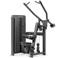 Тренажер для м'язів спини та плечей UpForm UR-U020