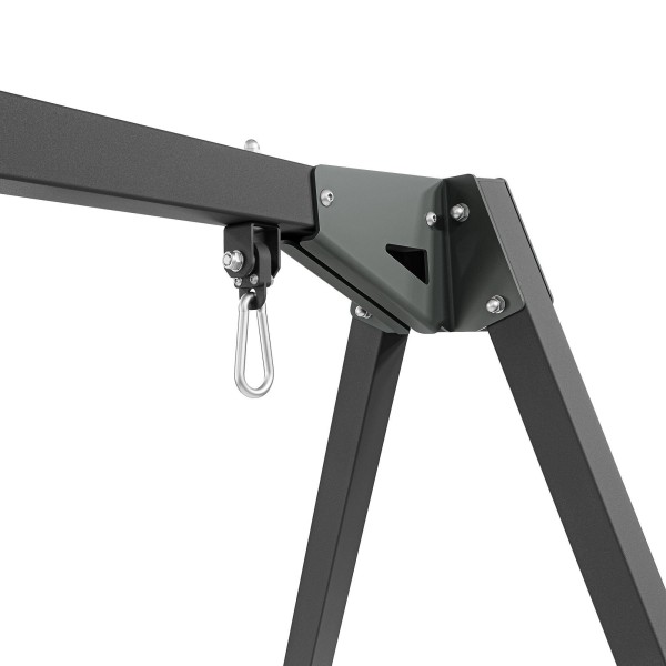 Модуль кріплення для гойдалки Marbo Sport MO-018 для гімнастичної драбини Marbo Sport MO-016