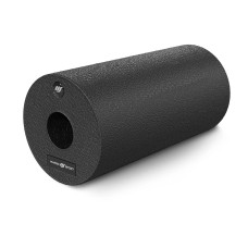 Масажний ролик Marbo Sport EPP 30 см чорний