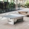 Тенісний стіл Cornilleau 510М Outdoor сірий
