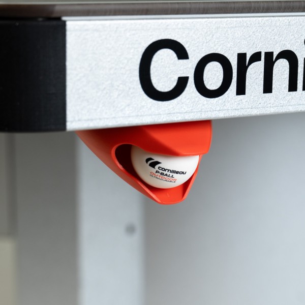 Тенісний стіл Cornilleau 510М Outdoor сірий