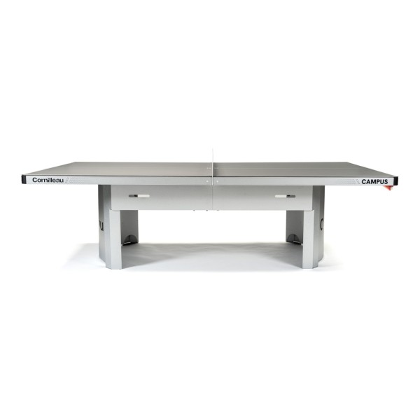 Тенісний стіл Cornilleau 510М Outdoor сірий