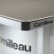 Тенісний стіл Cornilleau 510М Outdoor сірий