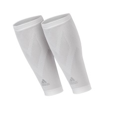 Рукав компресійний для литок L/XL Adidas ADSL-13325WH білий