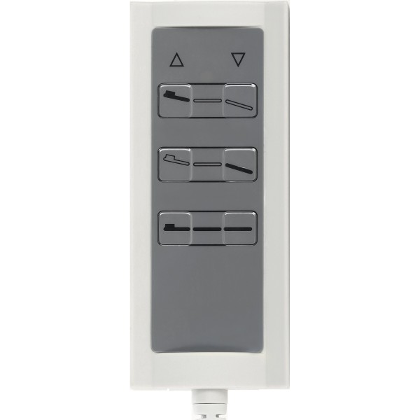 Кушетка електрична Calissimo Max