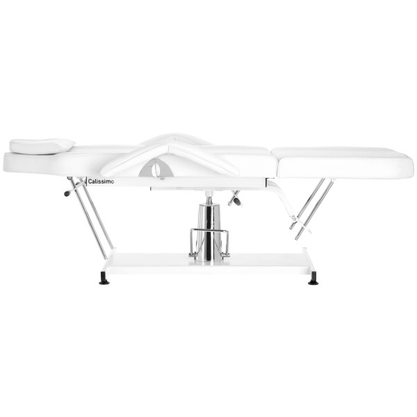 Крісло для педикюру електричне Calissimo Levi 