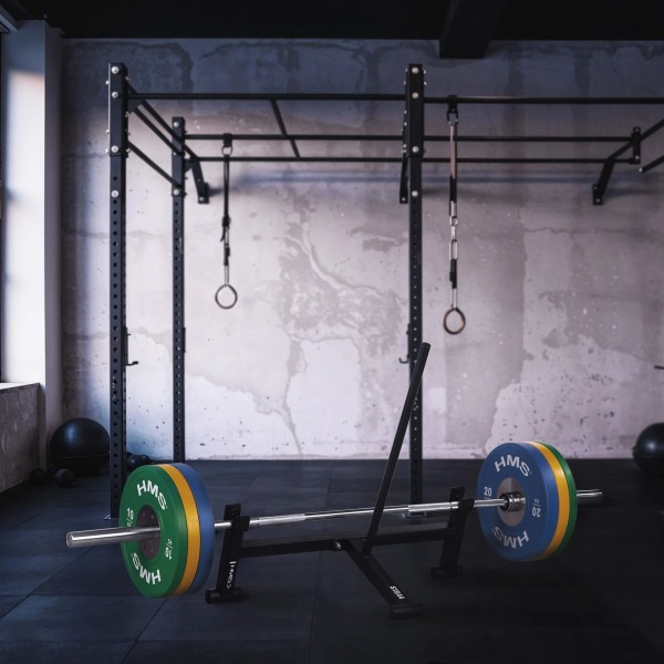 Стійка-підставка для штанги DeadLift HMS STR44