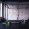 Стійка-підставка для штанги DeadLift HMS STR44