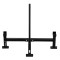 Стійка-підставка для штанги DeadLift HMS STR44