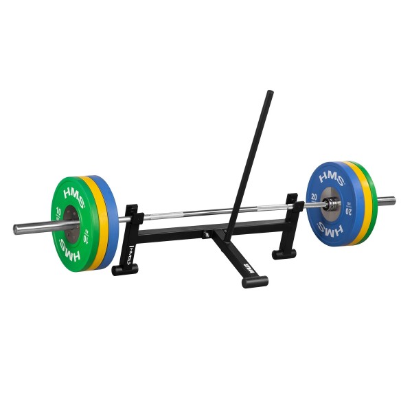 Стійка-підставка для штанги DeadLift HMS STR44
