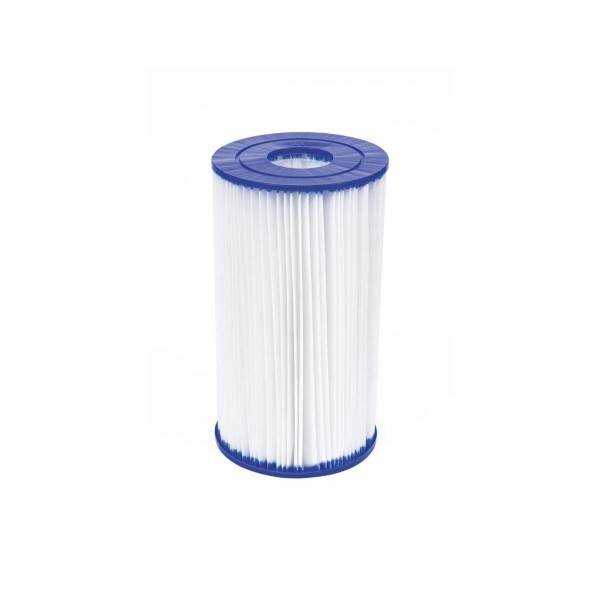 Басейн Bestway Power Steel Swim 610x366x122см