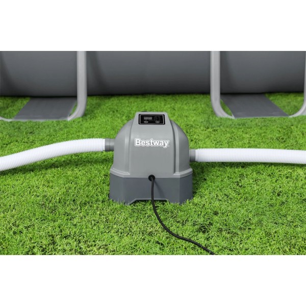Хлоратор соленої води для басейнів BestWay
