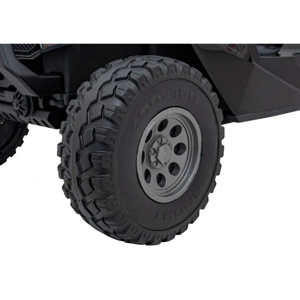 Баггі Ramiz Clash Strong 4x4 White