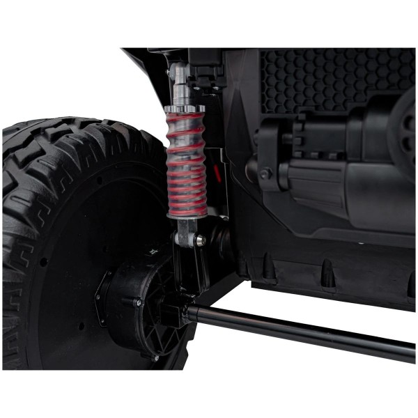 Баггі Ramiz Clash Strong 4x4 White