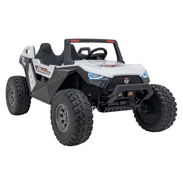 Баггі Ramiz Clash Strong 4x4 White