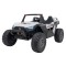 Баггі Ramiz Clash Strong 4x4 White