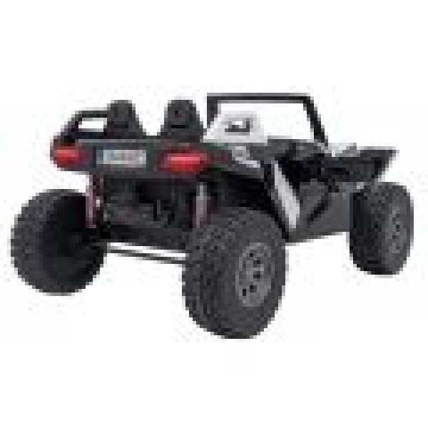 Баггі Ramiz Clash Strong 4x4 White