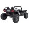 Баггі Ramiz Clash Strong 4x4 White