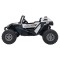Баггі Ramiz Clash Strong 4x4 White