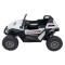 Баггі Ramiz Clash Strong 4x4 White