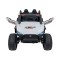Баггі Ramiz Clash Strong 4x4 White