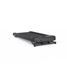 Бігова доріжка Urevo Spacewalk 3S WalkingPad Чорна