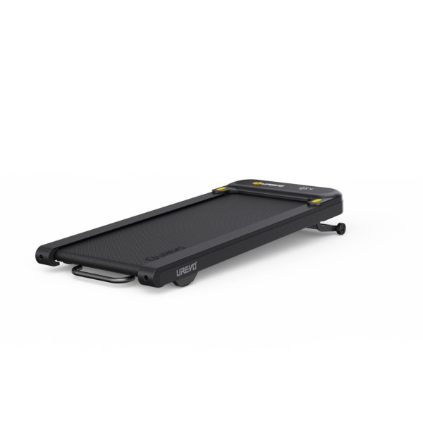 Бігова доріжка Urevo Spacewalk 3S WalkingPad Чорна