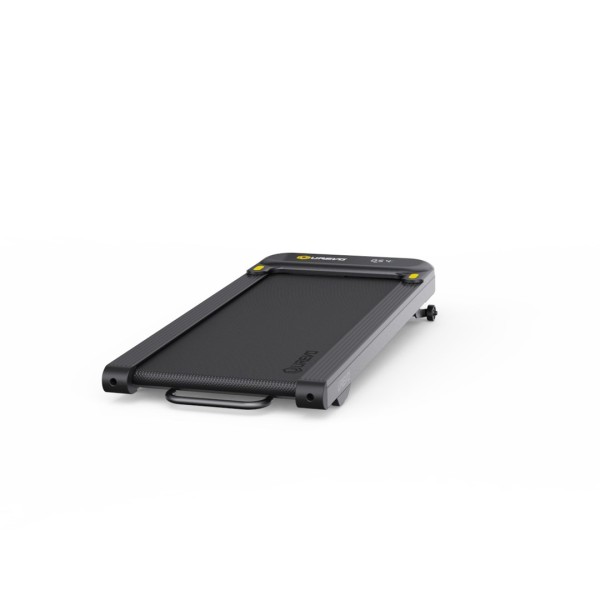 Бігова доріжка Urevo Spacewalk 3S WalkingPad Чорна