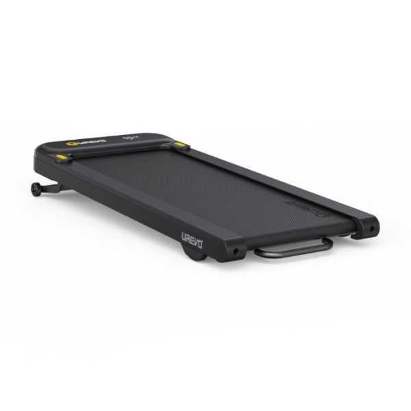 Бігова доріжка Urevo Spacewalk 3S WalkingPad Чорна