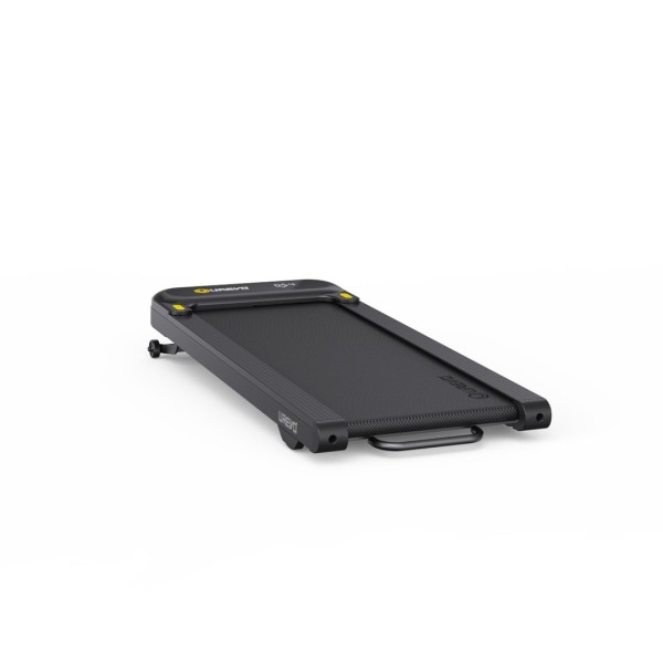 Бігова доріжка Urevo Spacewalk 3S WalkingPad Чорна