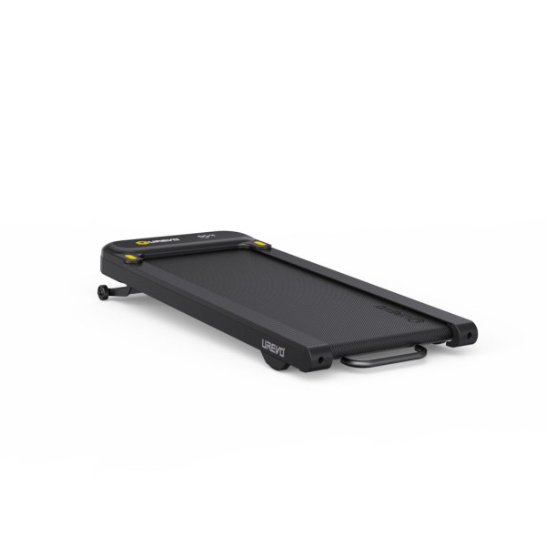 Бігова доріжка Urevo Spacewalk 3S WalkingPad Чорна