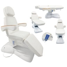 Крісло для педикюру електричне Calissimo Donald