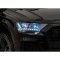 Автомобіль акумуляторний Ramiz Audi Q7 NEW LIFT чорний