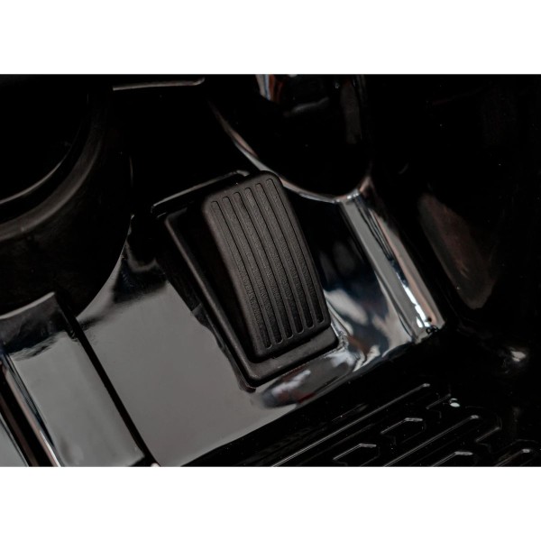 Автомобіль акумуляторний Ramiz Audi Q7 NEW LIFT чорний