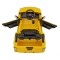Автомобіль на акумуляторі Ramiz Ford Ranger LIFT, жовтий