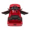 Автомобіль на акумуляторі Ramiz Ford Ranger LIFT, червоний