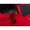 Автомобіль на акумуляторі Ramiz Ford Ranger LIFT, червоний
