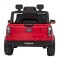 Автомобіль на акумуляторі Ramiz Ford Ranger LIFT, червоний