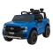 Автомобіль на акумуляторі Ramiz Ford Ranger LIFT, синій