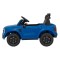 Автомобіль на акумуляторі Ramiz Ford Ranger LIFT, синій