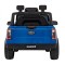 Автомобіль на акумуляторі Ramiz Ford Ranger LIFT, синій