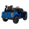 Автомобіль на акумуляторі Ramiz Ford Ranger LIFT, синій