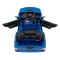 Автомобіль на акумуляторі Ramiz Ford Ranger LIFT, синій