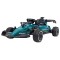Болід на акумуляторах Ramiz Formula 1 Aston Martin Cognizant Aramco