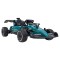 Болід на акумуляторах Ramiz Formula 1 Aston Martin Cognizant Aramco